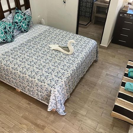 Casa Las Victorias Лорето Экстерьер фото