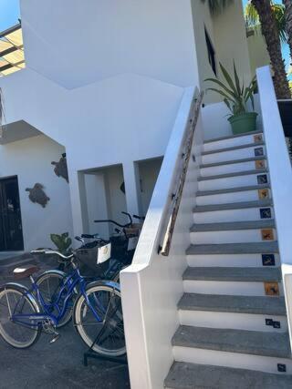 Casa Las Victorias Лорето Экстерьер фото