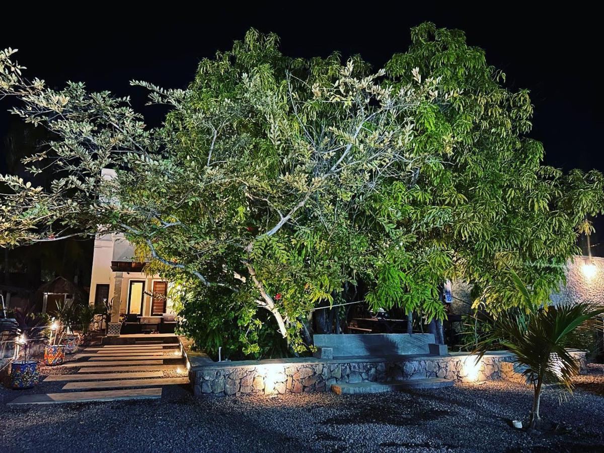 Casa Las Victorias Лорето Экстерьер фото