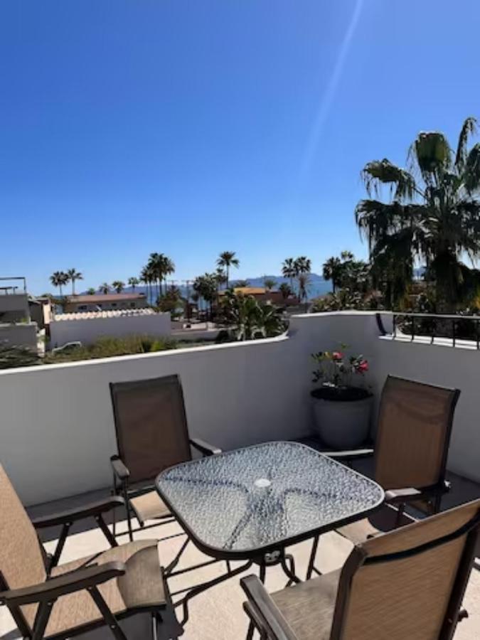 Casa Las Victorias Лорето Экстерьер фото