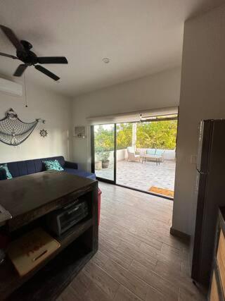 Casa Las Victorias Лорето Экстерьер фото