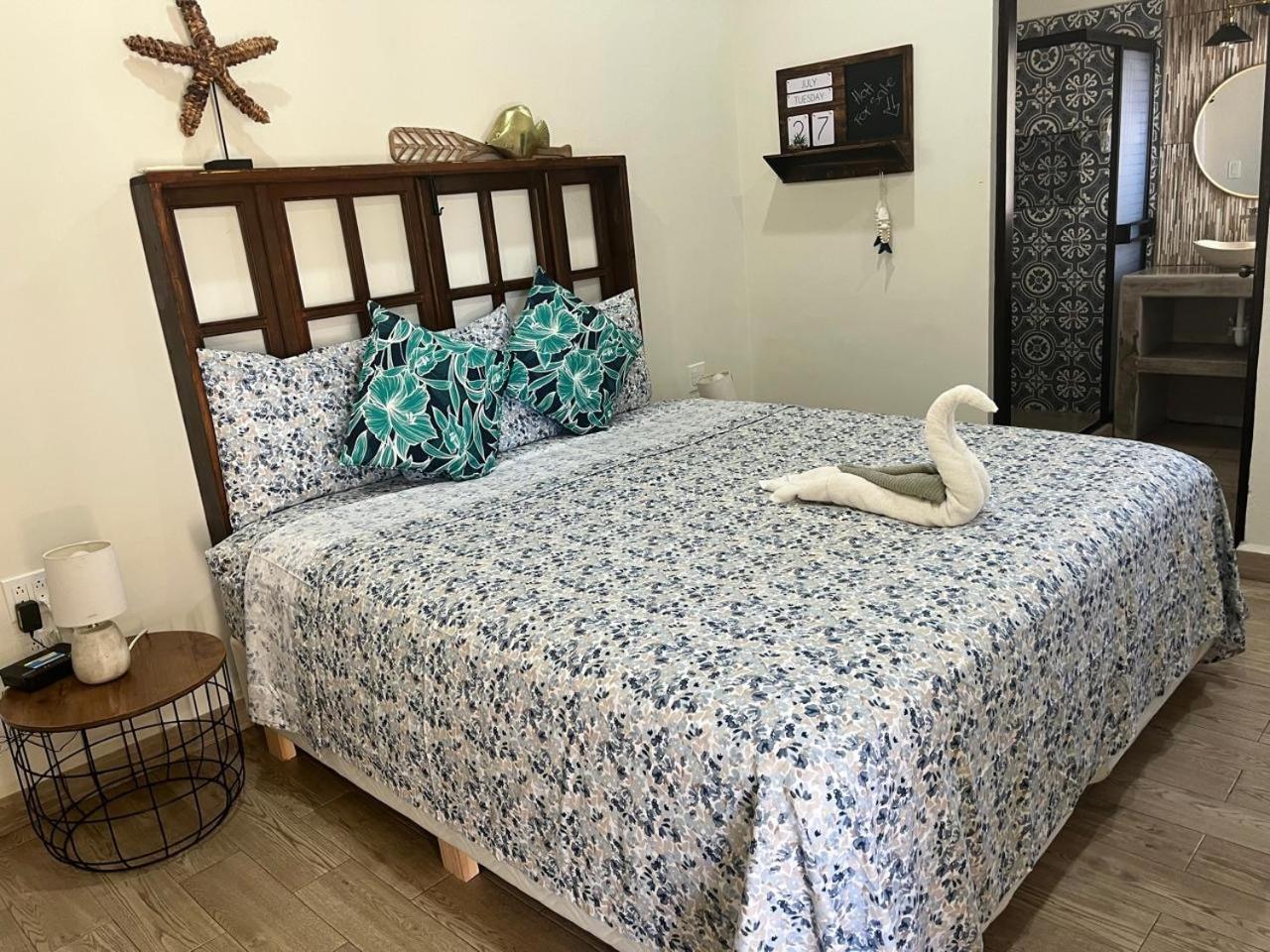 Casa Las Victorias Лорето Номер фото